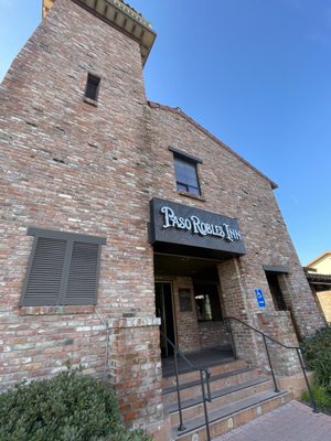 Paso Robles Inn by null