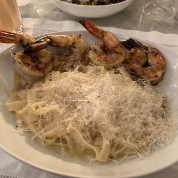 Cara Restaurant - Lemon Pasta - New American Near Me - Los Angeles, California Cara Restaurant - Lemon Pasta - New American Near Me - Los Angeles, California