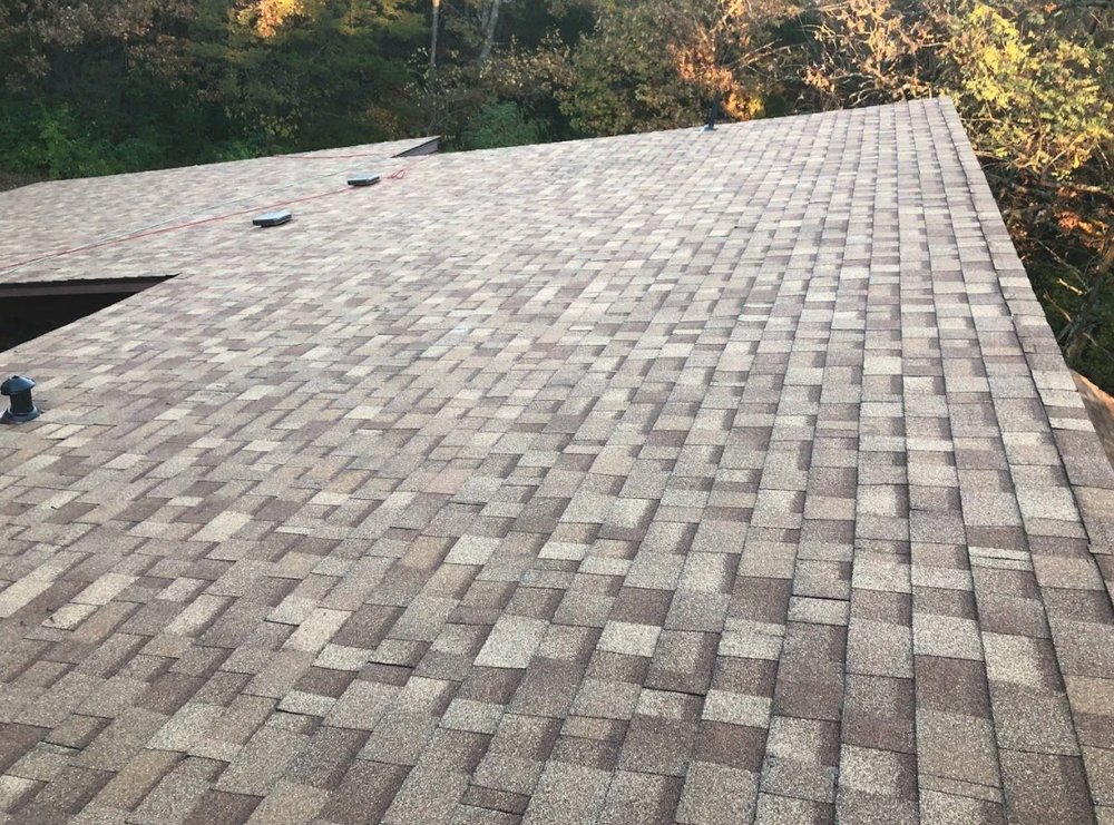 Slide of Absolute Roofing & Exteriors of Louisiana