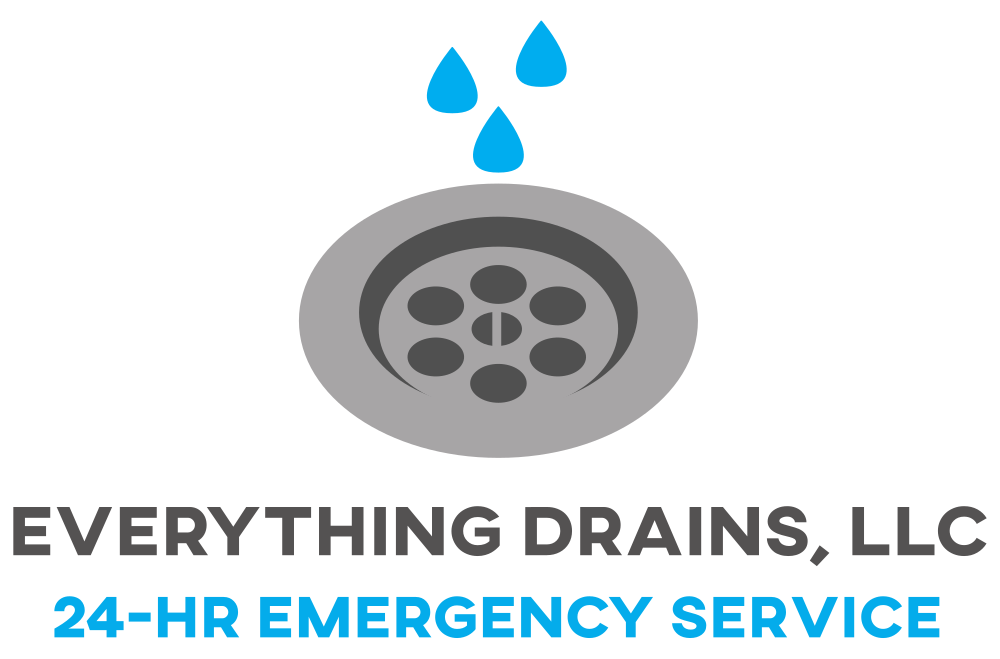 Slide of Everything Drains