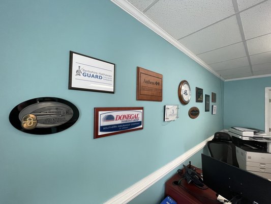 Rodney Cole Insurance Agency