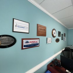 Rodney Cole Insurance Agency