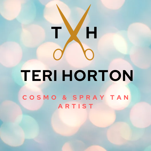 Teri Horton Logo