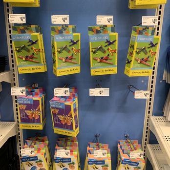 Michaels - Arts & Crafts Near Me - Roseville, California