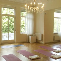 Unit Yoga Wiesbaden