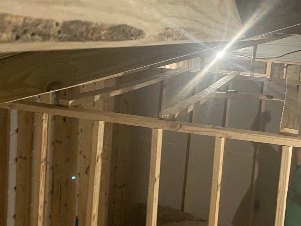 Slide of Spelich roofing