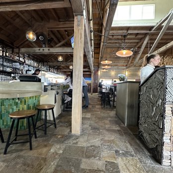Jake's - Inside - New American Near Me - Del Mar, California