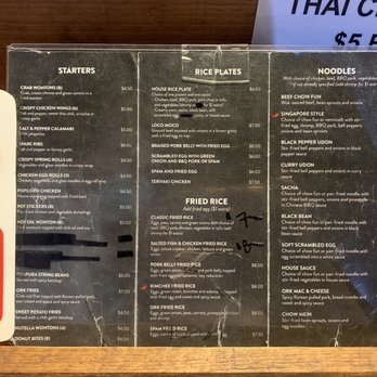Open Rice Kitchen - As of 6/10/2021 - Chinese Near Me - Davis, California Open Rice Kitchen - As of 6/10/2021 - Chinese Near Me - Davis, California