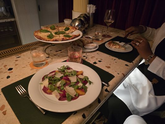 Saint Theo's by null