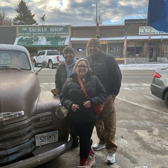 Yesterday's Soda Fountain - Breakfast & Brunch Near Me - Ennis, Montana Yesterday's Soda Fountain - Breakfast & Brunch Near Me - Ennis, Montana