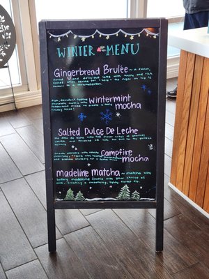 Menu photo 5 Pachamama Coffee Sacramento, CA