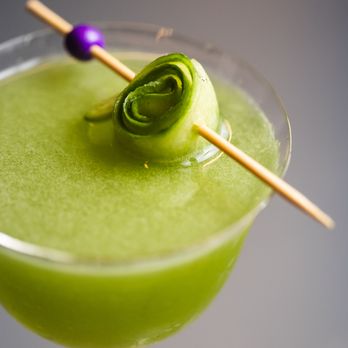 Cedar Local - Cocktail Bars Near Me - New York, New York