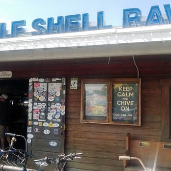 Half Shell Raw Bar - Seafood Near Me - Key West, Florida Half Shell Raw Bar - Seafood Near Me - Key West, Florida