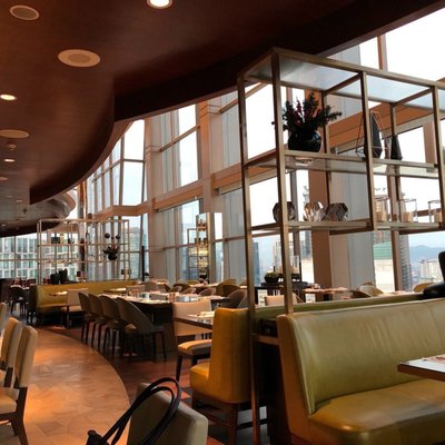 Grand Hyatt Kuala Lumpur by null