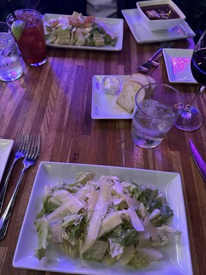 Guerra Steakhouse by null