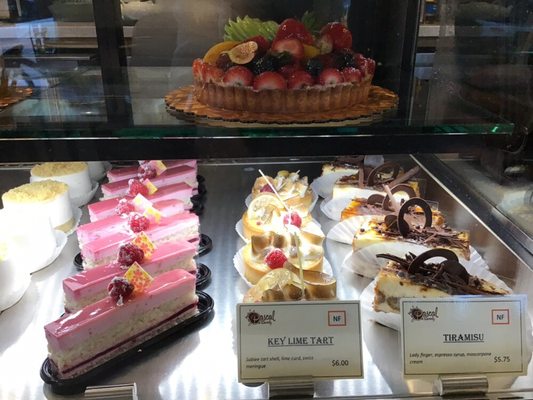 Pascal on Beverly by null