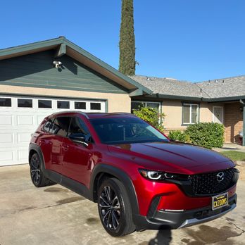Moore Sudz Detailing - Ceramic coating maintenance - Auto Detailing Near Me - Chowchilla, California
