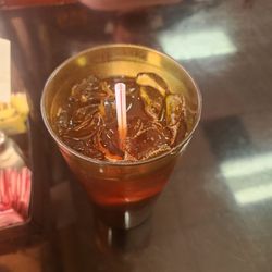 Sweet tea