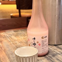 Sake Sake