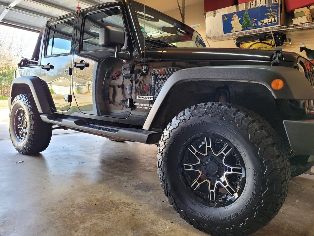 DRIVER’S EDGE COMPLETE AUTO REPAIR Updated August 2024 58 Reviews