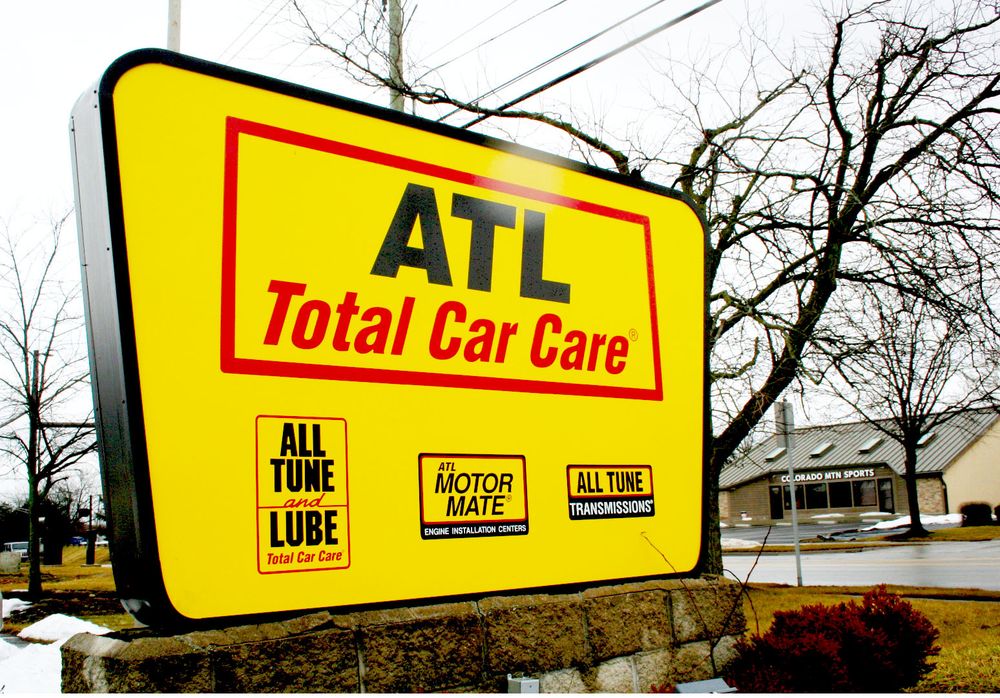 ATL TOTAL CAR CARE COLUMBUS Updated October 2024 29 Photos & 10