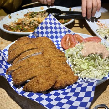 Cafe Gunul - Korean Near Me - Buena Park, California