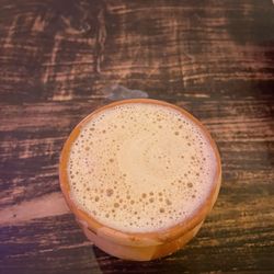 3 Food Street - Karak chai