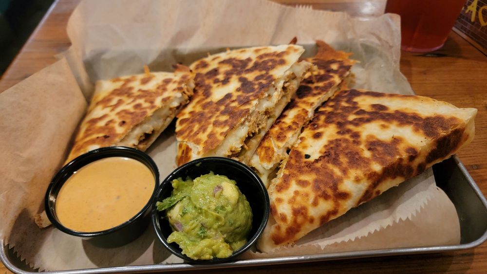 Willy Taco