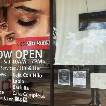 Star Threading - New phone number - Threading Services Near Me - Lompoc, California Star Threading - New phone number - Threading Services Near Me - Lompoc, California