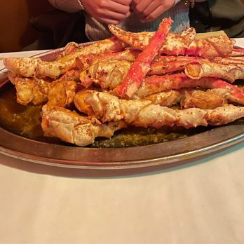 Jp's City Island - King Premium Crab Legs for 2 - Seafood Near Me - Bronx, New York Jp's City Island - King Premium Crab Legs for 2 - Seafood Near Me - Bronx, New York