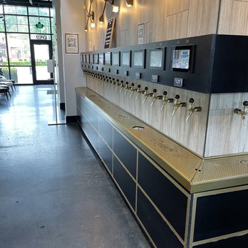 Pinhouse - Self Pour Taps - Bowling Near Me - Charlotte, North Carolina Pinhouse - Self Pour Taps - Bowling Near Me - Charlotte, North Carolina