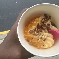 Forever Yogurt