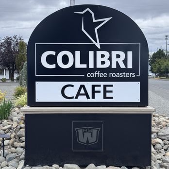 Colibri Coffee Roasters - Coffee Roasteries Near Me - Enumclaw, Washington