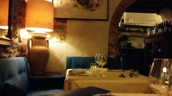 Ristorante Apollinare by null