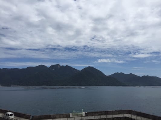 Backpackers Miyajima by null