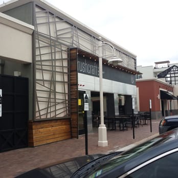 Crushcraft Thai Eats - Thai Near Me - Dallas, Texas