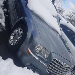 Fm Jones & Sons - My new car!