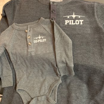XPERTEEZ Custom Wear - Grandpa and grandson matching shirts:) - Customized Merchandise Near Me - Carlsbad, California