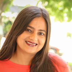 Webnutri Nutritionist - Lifestyle clinic + Sculpting - Registered Dietitian Nutritionist and Diabetes Advocate - Shefali Ajmera