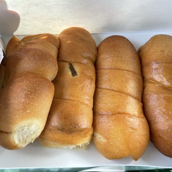 Ocean Springs Donuts - Donuts Near Me - Ocean Springs, Mississippi Ocean Springs Donuts - Donuts Near Me - Ocean Springs, Mississippi
