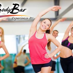 The Body Bar - Fitness Classes