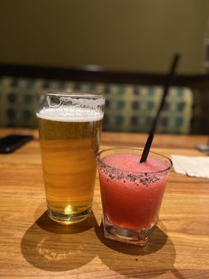 Lazy Dog Restaurant & Bar by null