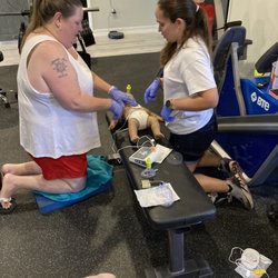 Limitless Training