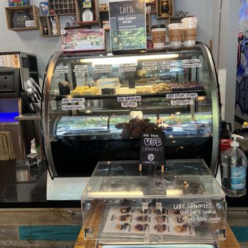 Cafe 86 - Desserts Near Me - Union City, California Cafe 86 - Desserts Near Me - Union City, California