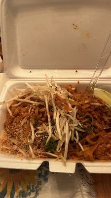 Asahi Sushi & Thai Cuisine by null