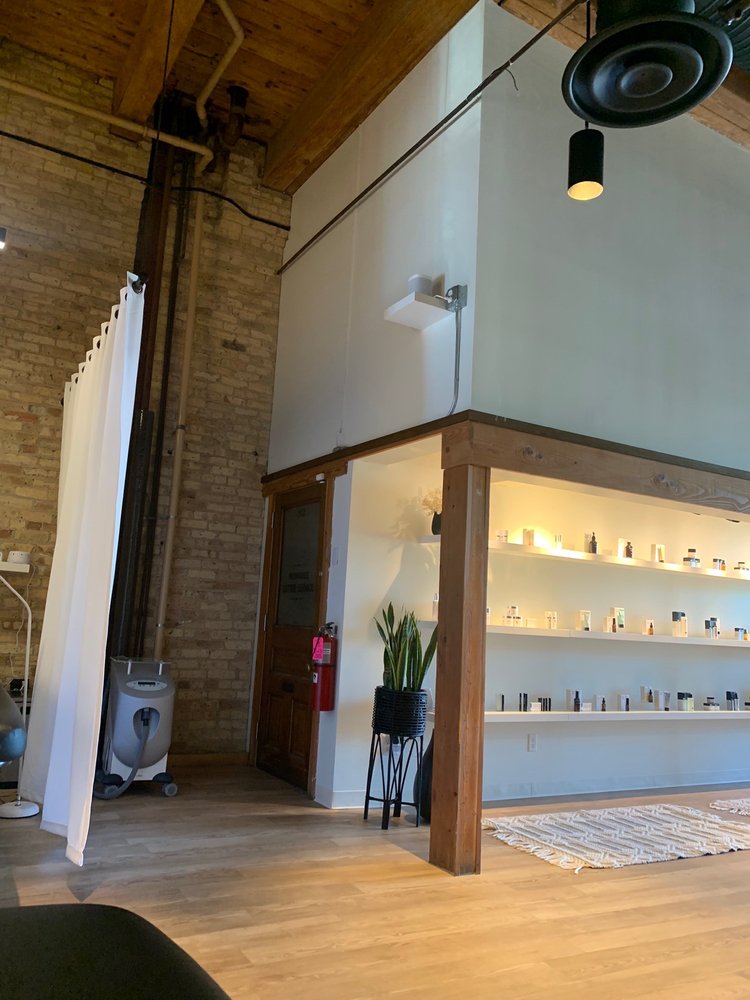 FACE FOUNDRIÉ MILWAUKEE 326 N Water St, Milwaukee, WI Yelp