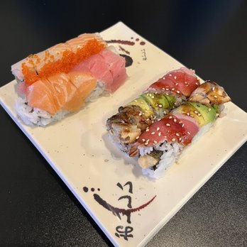 Hiroba Sushi - Japanese restaurant in Reno, NV