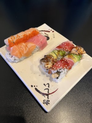 Hiroba Sushi by null