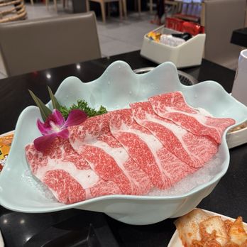 Haidilao Hotpot - A5 beef - Chinese Near Me - Arcadia, California Haidilao Hotpot - A5 beef - Chinese Near Me - Arcadia, California