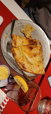 The Boot Pizzeria by null